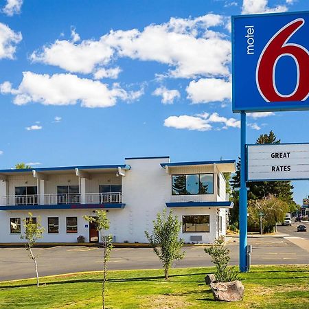Guest House Ellensburg Exterior foto